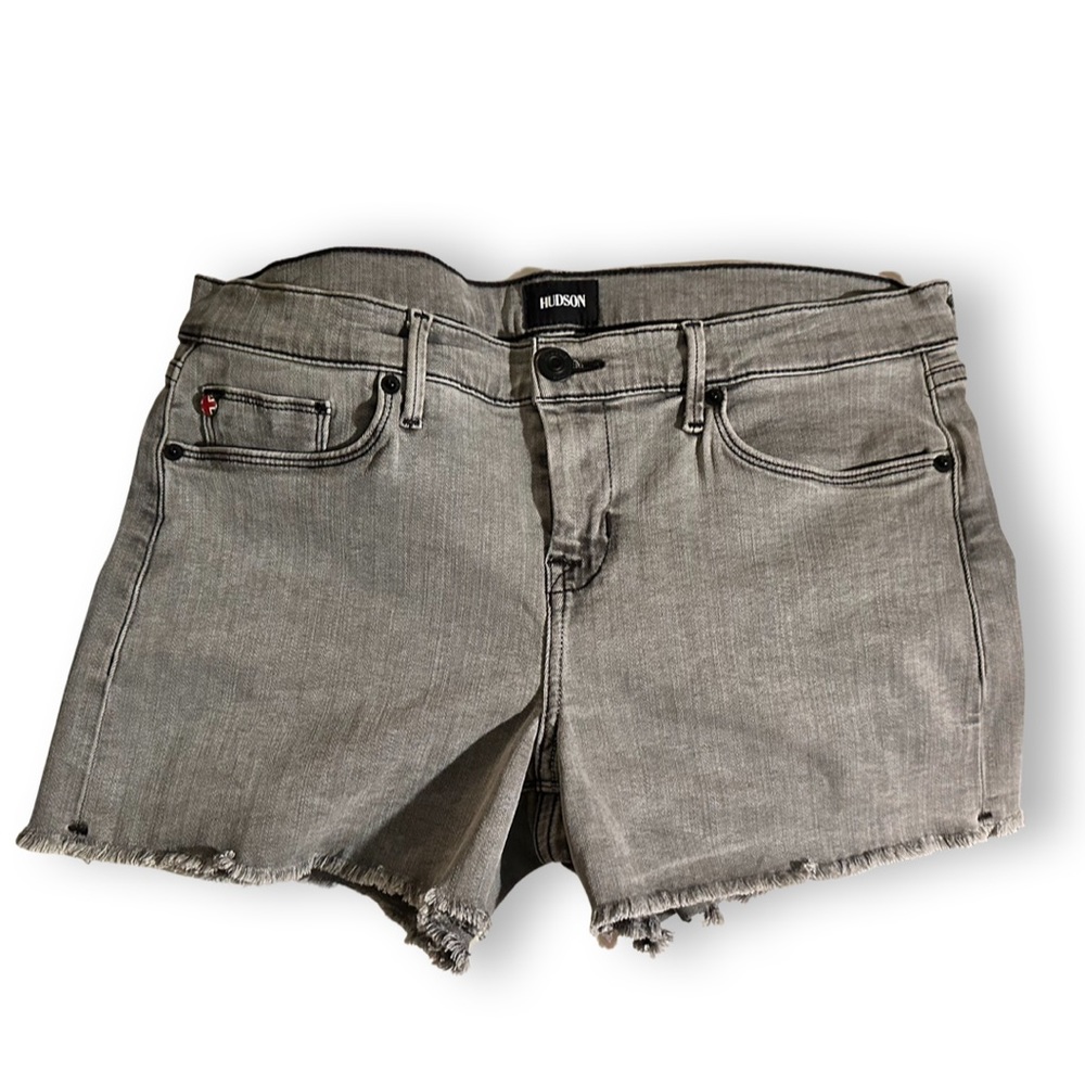 Hudson Jean Shorts | Women’s Size 29 | Very Good/Excellent Condition